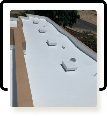 Commercial Roofing in Cave Creek, AZ