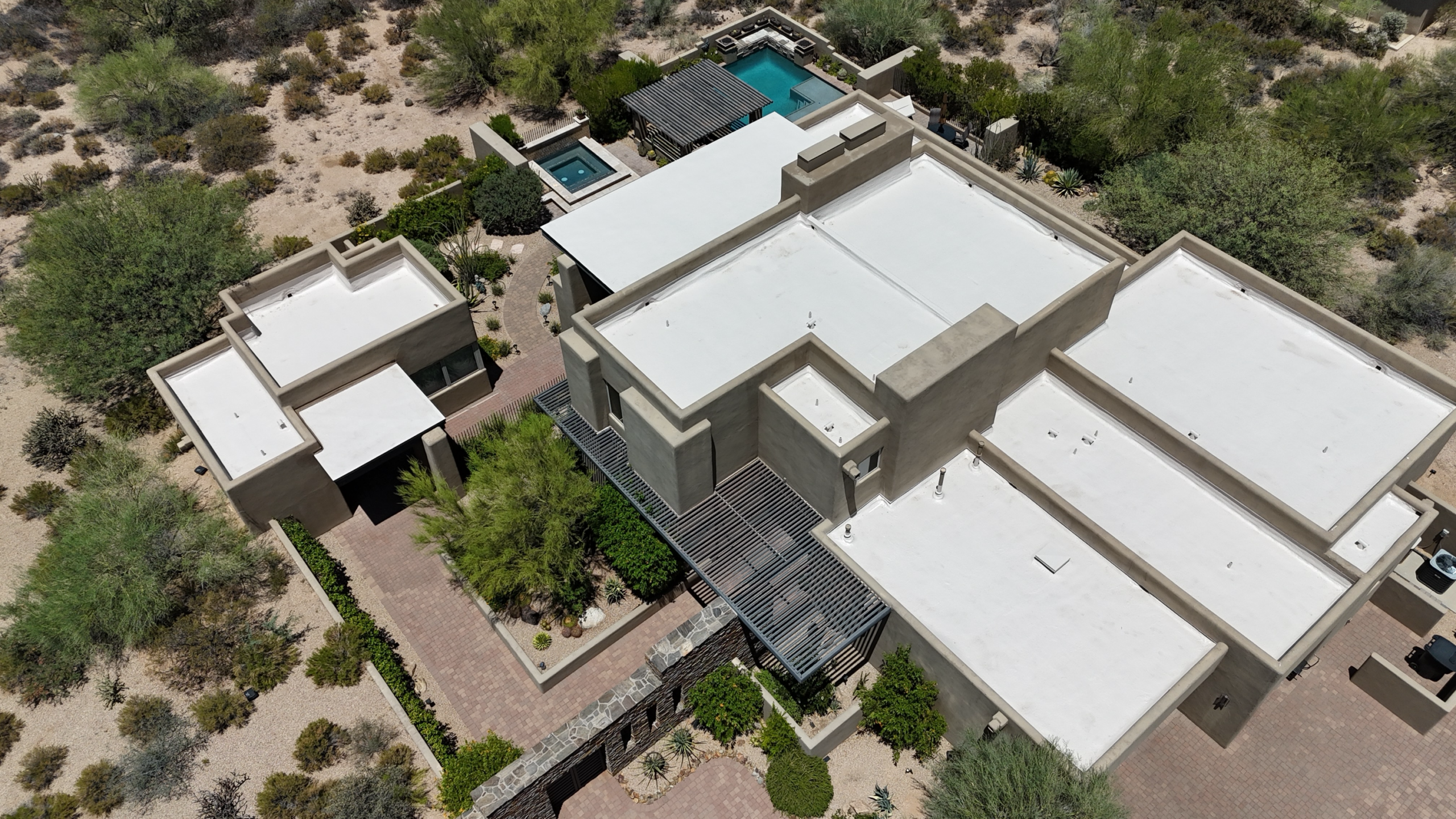 Roofing in Phoenix, AZ