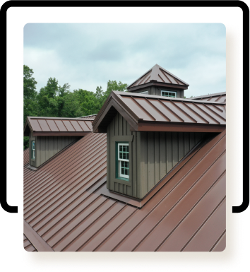 Metal Roofing in Cave Creek, AZ, and Surrounding Areas