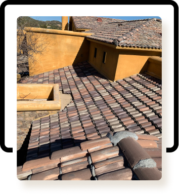Residential Roofing in Cave Creek, AZ