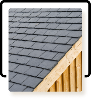 Slate Roofing in Cave Creek, AZ and Surrounding Areas