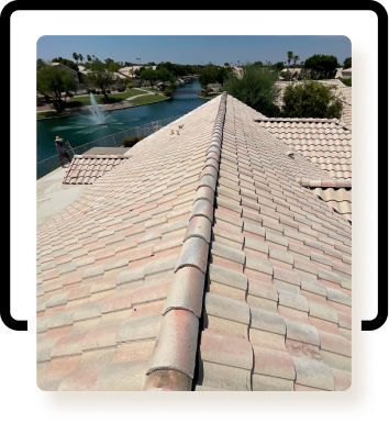 Roof Replacement in Cave Creek, AZ